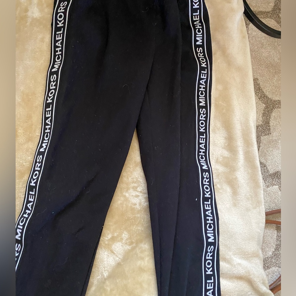 Michaell kors sweatpantss